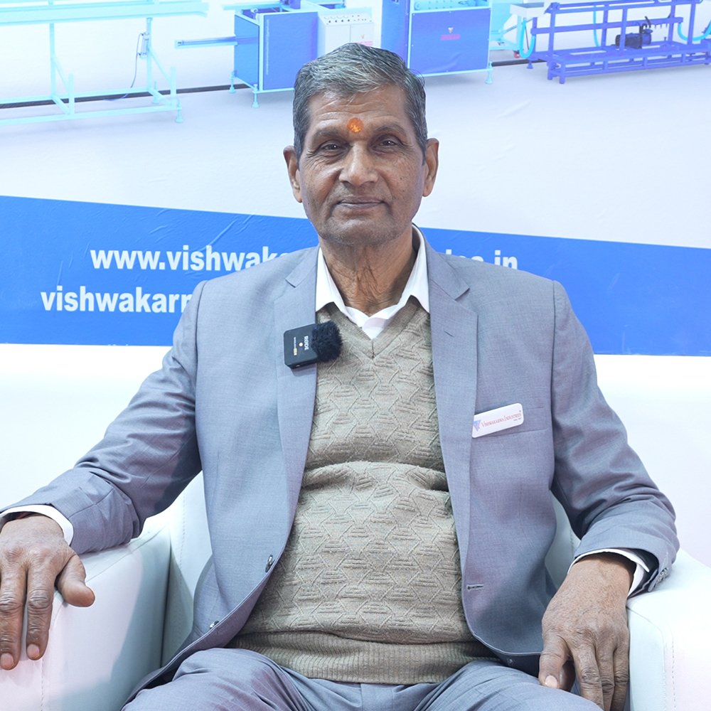 Kailash Chand Vishwakarma