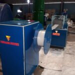 LD Lay-Flat Delivery Hose Pipe Plant17