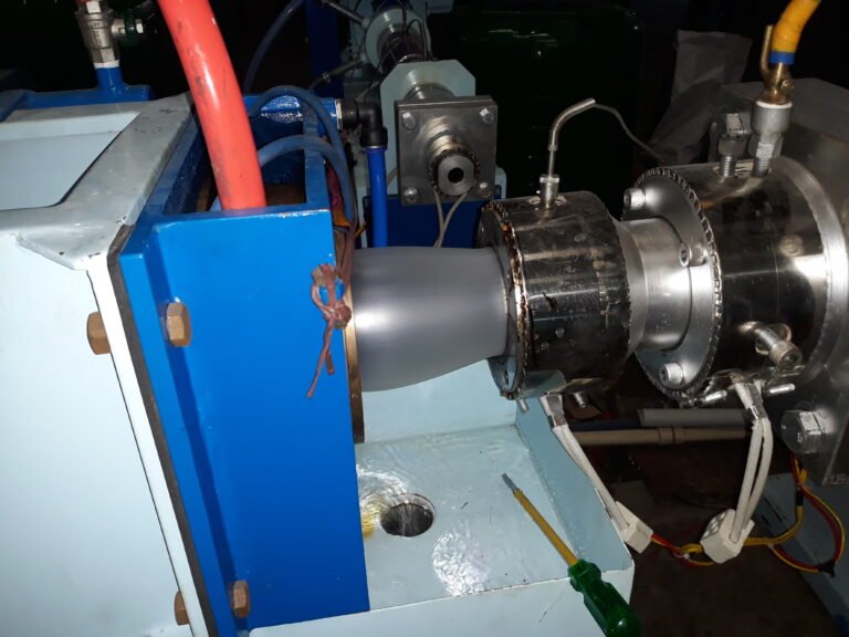 LD Lay-Flat Delivery Hose Pipe Plant14