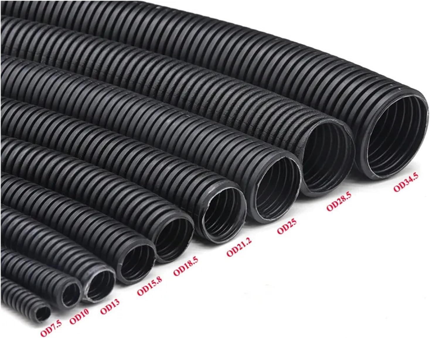 Hdpe Corrugated Pipe 03