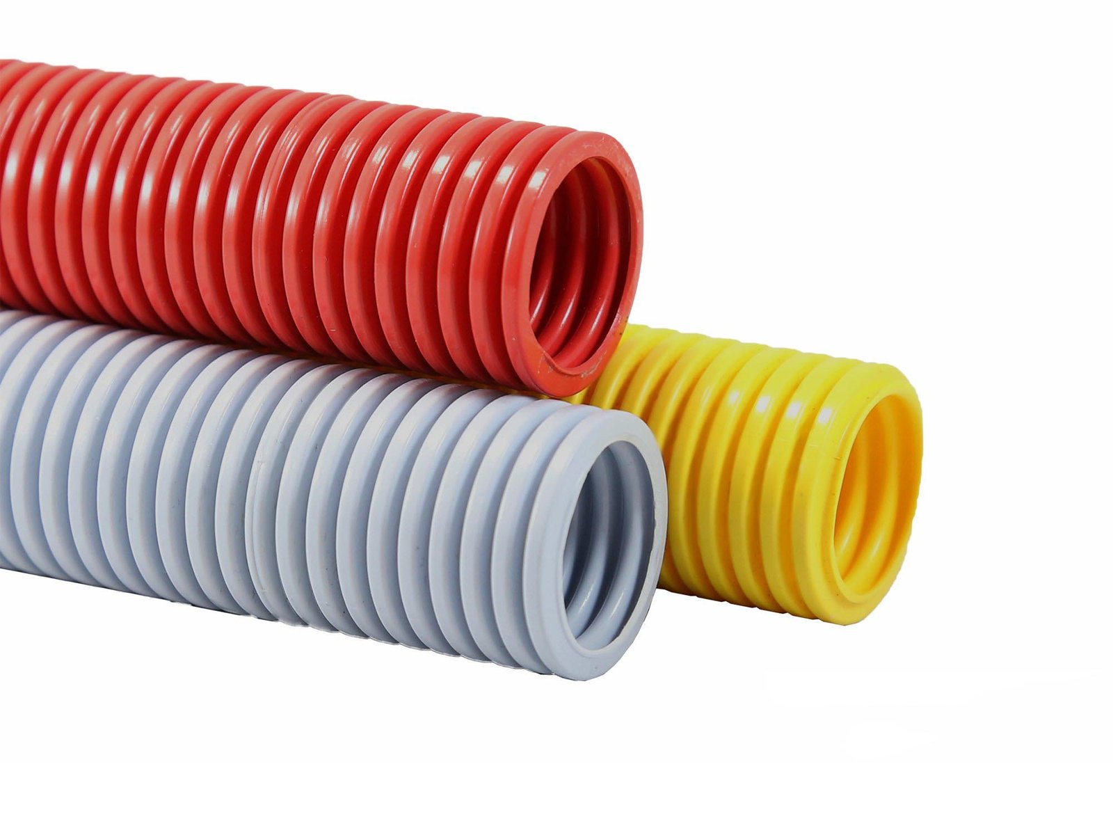 Hdpe Corrugated Pipe 06