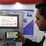 HDPE Corrugated Flexible Pipe Plant03