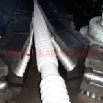 HDPE Corrugated Flexible Pipe Plant08