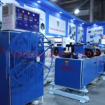 HDPE Corrugated Flexible Pipe Plant10