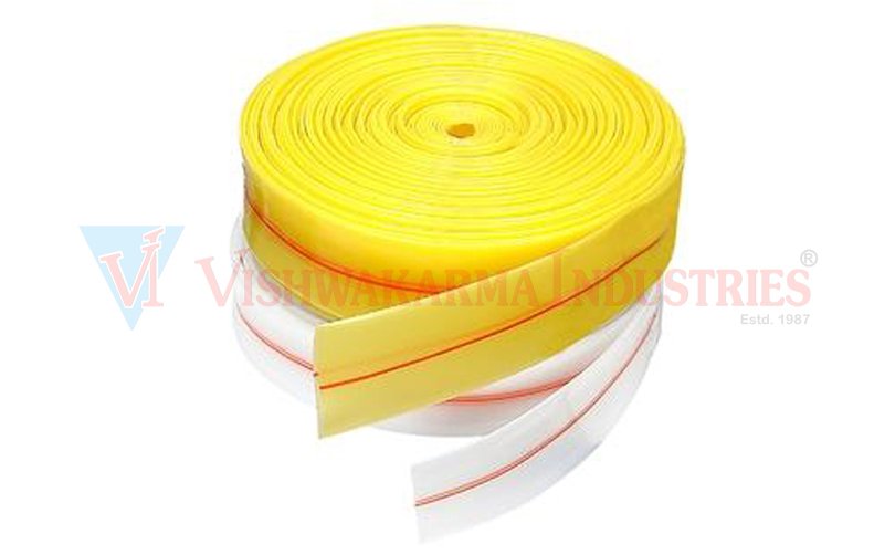 LD Lay-Flat Delivery Hose Pipe Plant11