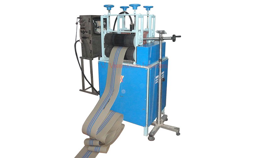 LD Lay-Flat Delivery Hose Pipe Plant-21