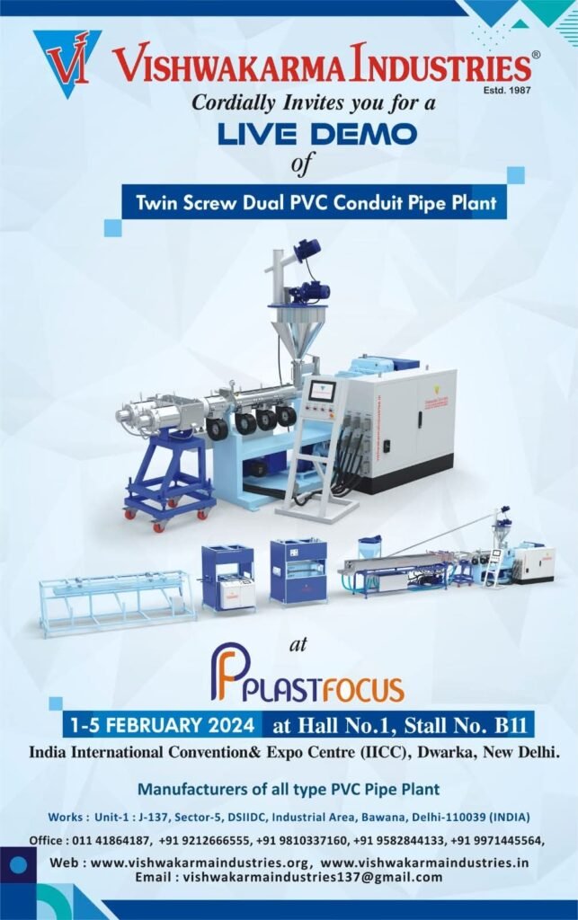 plastfocus 2024