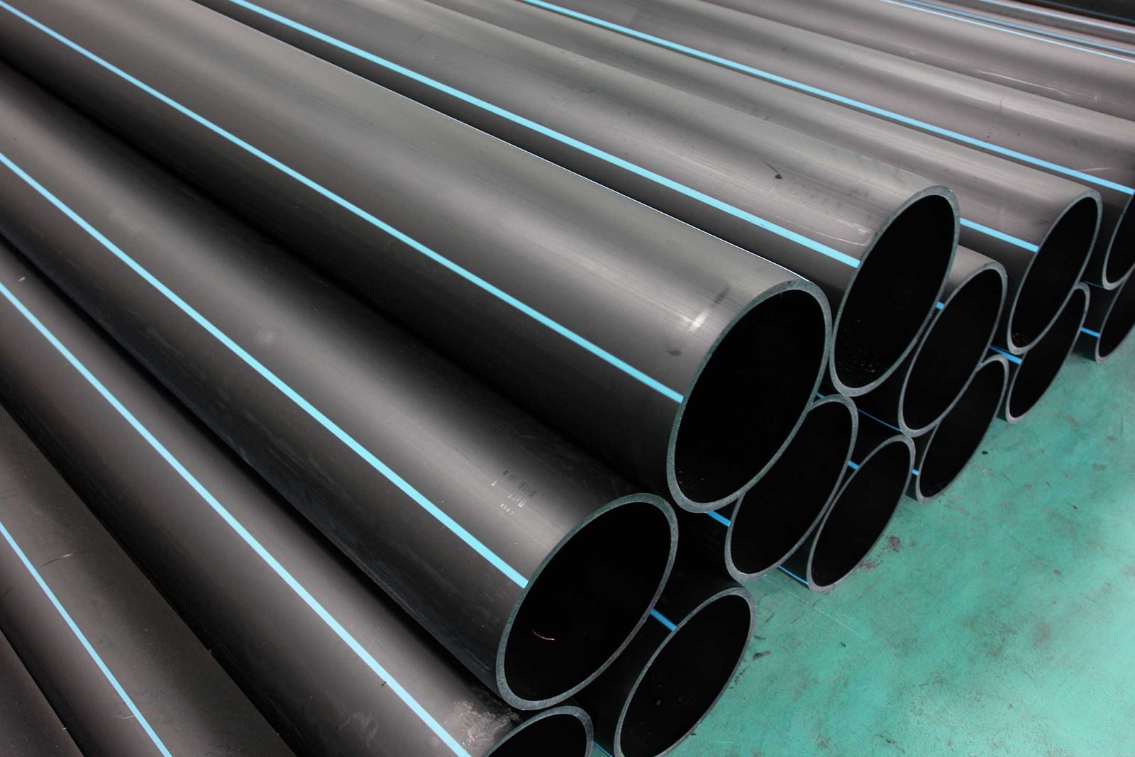 HDPE Pipe-03