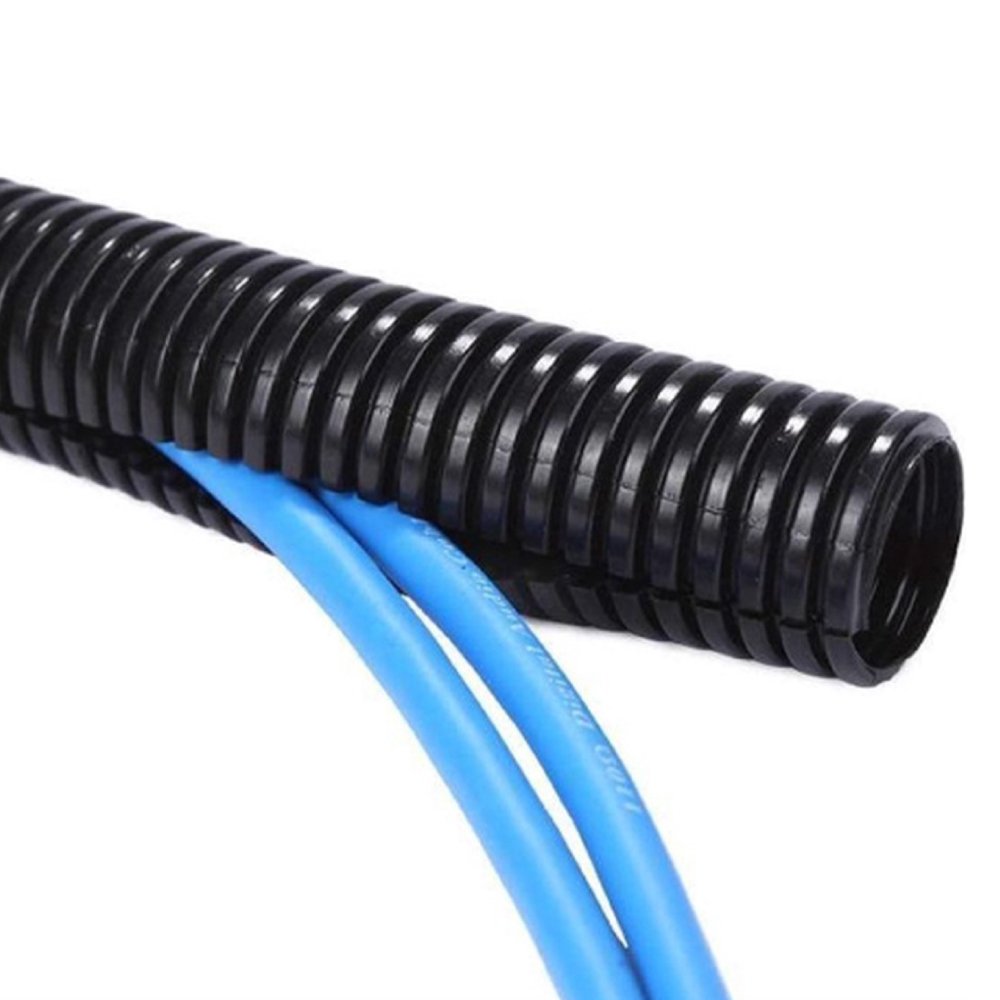 Nylon Corrugated Pipe 01