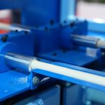 Dual Pipe Cooling System