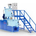 Hot and Cool Mixture