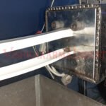 PVC Casing & Caping Plant Head