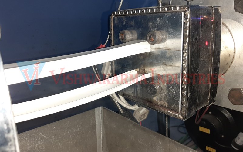 PVC Casing & Caping Plant Head