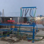 PVC Casing & Caping Plant04