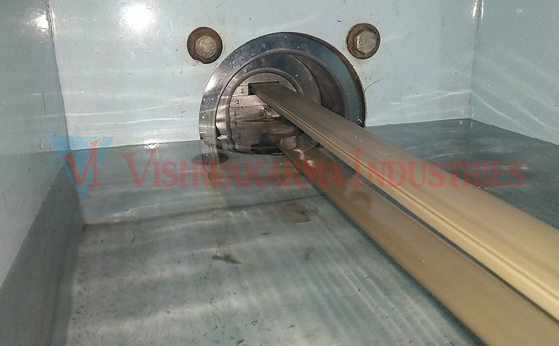 PVC Casing & Caping Plant08