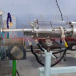 PVC Twin Screw Extrusion Pipe Plant03