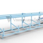 Extrusion Line – Model 55x120-6