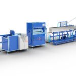 Extrusion Line – Model 55x120-8