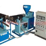 PVC Suction Hose Pipe Plant