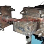 PVC Suction Hose Pipe Plant-2