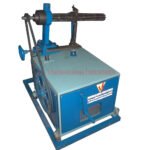 PVC Suction Hose Pipe Plant-3