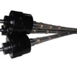 PVC Suction Hose Pipe Plant-4