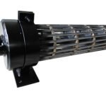 PVC Suction Hose Pipe Plant-5