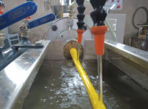 All‑New PVC Garden Pipe Plant -3