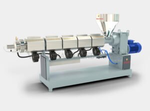 All‑New PVC Garden Pipe Plant -5