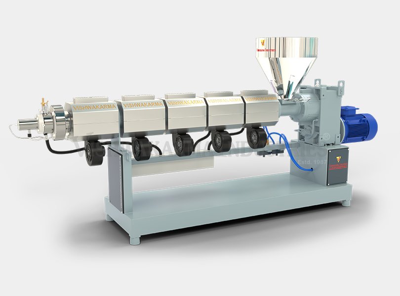 All‑New PVC Garden Pipe Plant -5